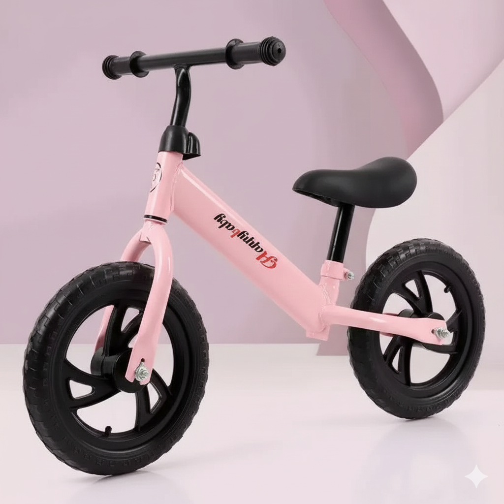 MiniBike™ Bicicleta de Balance de 1 a 5 años